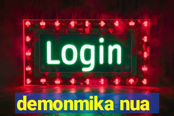 demonmika nua